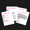 FREEBIE Consent Forms for Lash Techs