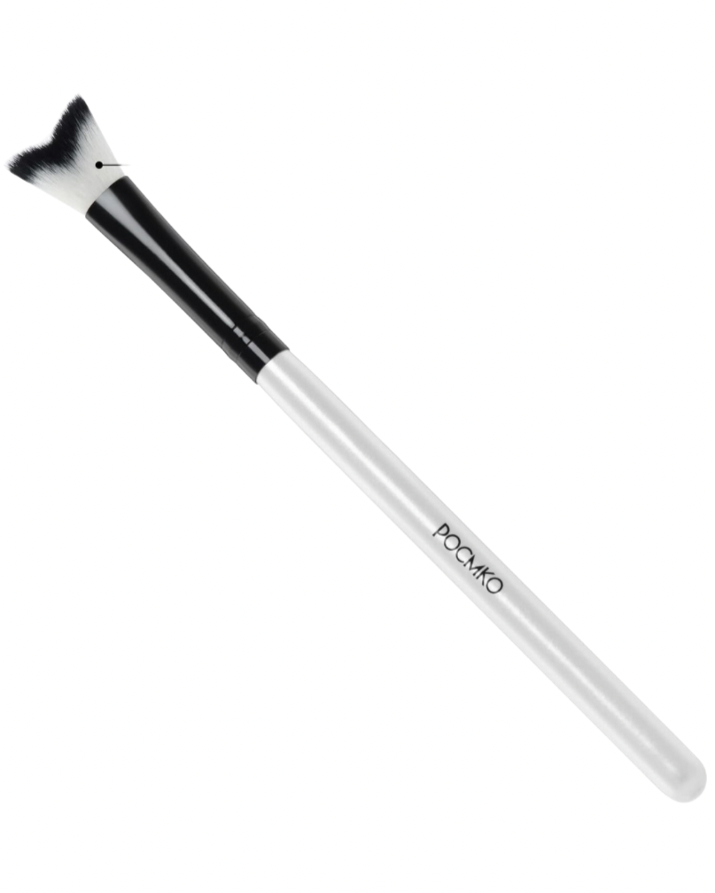Eyelash Shampoo Brush