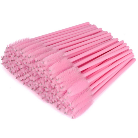 Spooly Brushes 100 Pack